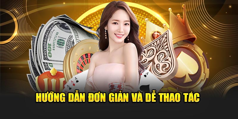 Tham Gia Casino Hoàn Trả Tại 188bet Nhận Ưu Đãi Siêu Hấp Dẫn 2 Hướng dẫn đơn giản và dễ thao tác