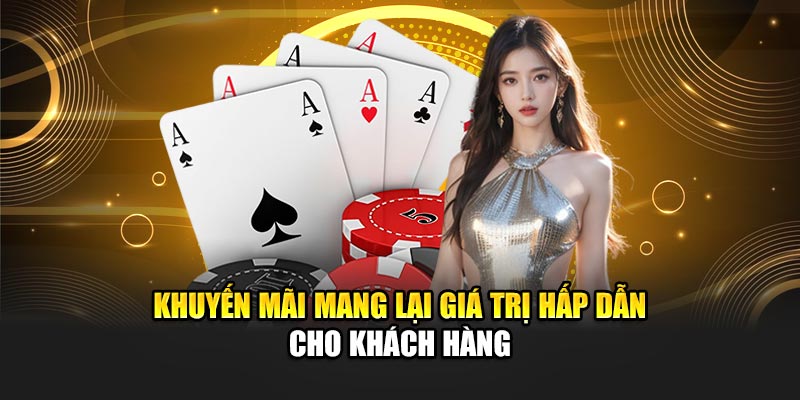 Giới Thiệu 188Bet 3 Khuyến mãi mang lại giá trị hấp dẫn cho khách hàng
