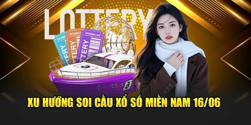 Soi Cầu Xổ Số Miền Nam 16/06 Cùng Chuyên Gia Hàng Đầu 188Bet 2 Xu hướng soi cầu xổ số miền Nam 16/06